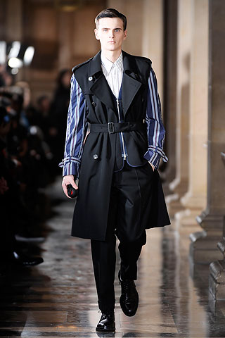 Dries Van Noten / - 2010-2011